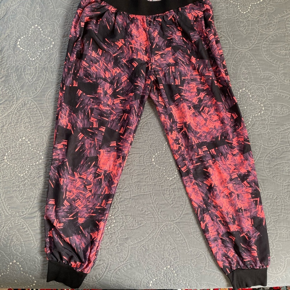 Calvin Klein performance quick dry pants